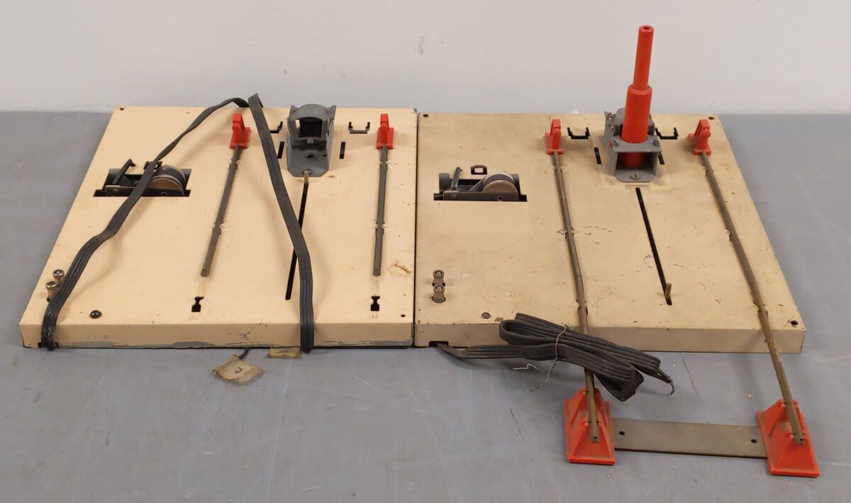 Lionel Vintage O Postwar Accessories: 128, 260, 175 [6]