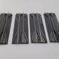 American Flyer Vintage S Switches & Rerailer Track Sections #720A,728 & 722A [7] EX