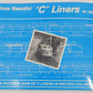 Those Beautiful 'C' Liners: A Photo Album of 'C' Liners in British Columbia Book EX