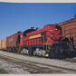 Classic Locomotives - The Series - Vol.1 Paperback Book By Keith F. Szachacz EX