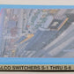 Classic Locomotives - The Series - Vol.1 Paperback Book By Keith F. Szachacz EX