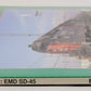 Classic Locomotives The Series Vol.2 Paperback Book By Bob Warren EX