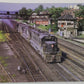 Classic Locomotives The Series Vol.2 Paperback Book By Bob Warren EX