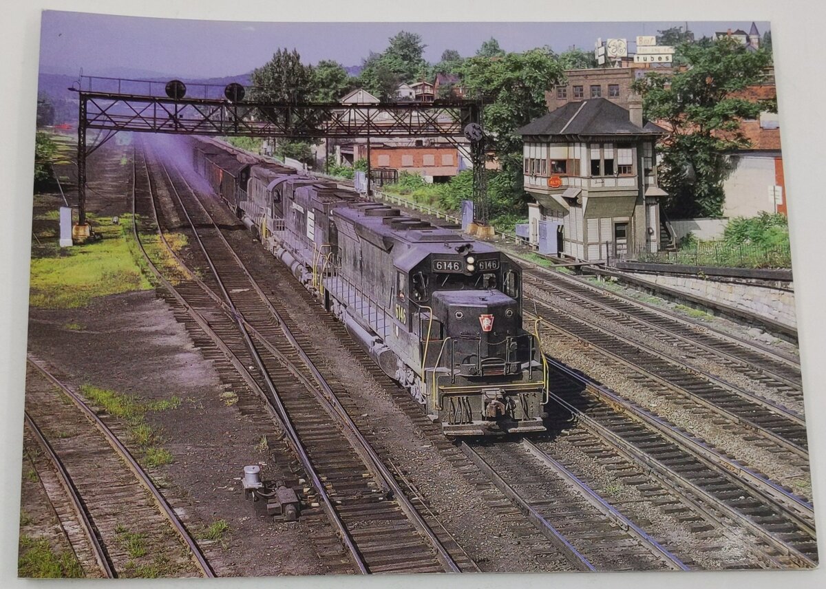 Classic Locomotives The Series Vol.2 Paperback Book By Bob Warren EX