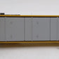MTH 30-7218 O Gauge Pennsylvania Heavy Duty Snowplow with Illuminated Headlight LN/Box