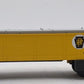 MTH 30-7218 O Gauge Pennsylvania Heavy Duty Snowplow with Illuminated Headlight LN/Box