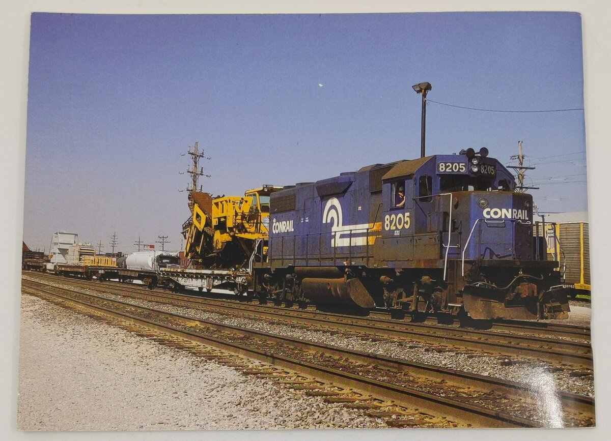 Classic Freight Cars Vol.6 Paperback Book By Henry Maywald EX