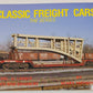 Classic Freight Cars Vol.6 Paperback Book By Henry Maywald EX