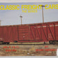 Classic Freight Cars, Vol.8 Paperback Book By Henry Maywald EX