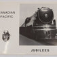 Canadian Pacific Jubilees Paperback Book By Al Paterson, Dick George EX