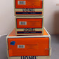 Lionel 6-84205 O Nickel Plate Road 18'' Heavyweight Coach (Pack of 2) #1