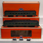 Lionel 6-84205 O Nickel Plate Road 18'' Heavyweight Coach (Pack of 2) #1