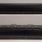 Lionel 6-84205 O Nickel Plate Road 18'' Heavyweight Coach (Pack of 2) #1