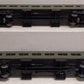 Lionel 6-84205 O Nickel Plate Road 18'' Heavyweight Coach (Pack of 2) #1