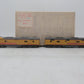 Cary Loco Works HO City Of Francisco E6 A & B Locomotives #'s SF-4 & 5-Custom/Box