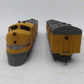 Cary Loco Works HO City Of Francisco E6 A & B Locomotives #'s SF-4 & 5-Custom/Box