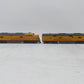 Cary Loco Works HO City Of Francisco E6 A & B Locomotives #'s SF-4 & 5-Custom/Box