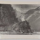 Canadian Pacific In the Rockies Vol.1 Paperback Book By D. M. Bain EX