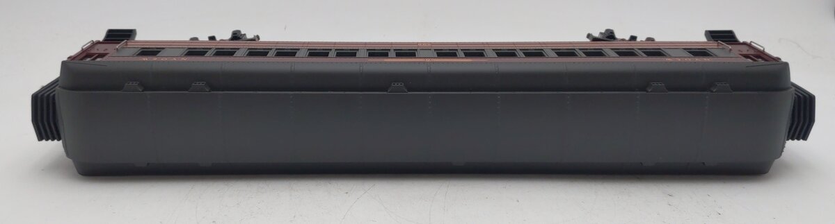 MTH 30-69193 NYO&W 60' Madison Coach Car #298