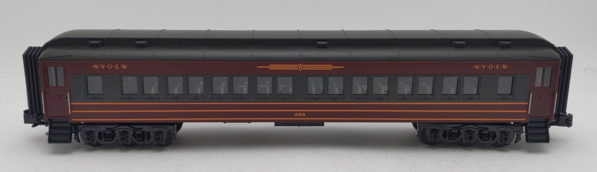 MTH 30-69193 NYO&W 60' Madison Coach Car #298