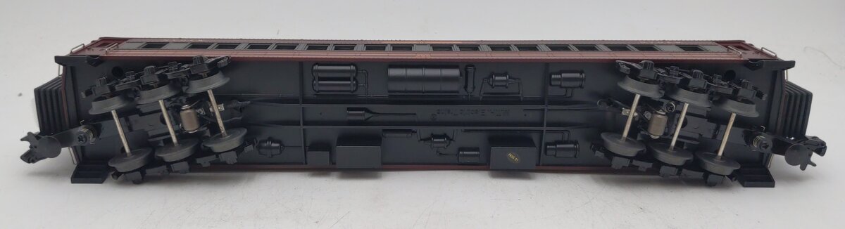 MTH 30-69193 NYO&W 60' Madison Coach Car #298