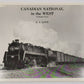 Canadian Pacific In the Rockies Vol.2 Paperback Book By J. A. Love EX