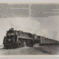 Canadian Pacific In the Rockies Vol.2 Paperback Book By J. A. Love EX