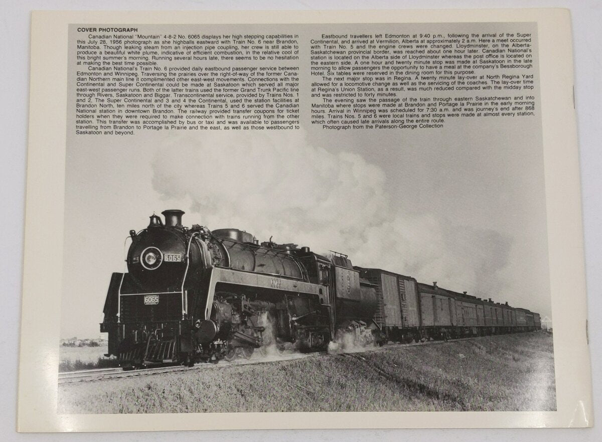 Canadian Pacific In the Rockies Vol.2 Paperback Book By J. A. Love EX