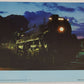 Steam Along the Sound Paperback Book By Nils Huxtable EX