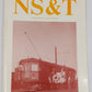 NS & T Paperback Book By Andrew Panko, Peter Bowen VG