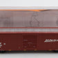 Fox Valley Models 8019-2 N Scale BNSF FMC 5347 SD Boxcar #725693 LN/Box