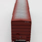 Fox Valley Models 8019-2 N Scale BNSF FMC 5347 SD Boxcar #725693 LN/Box