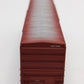 Fox Valley Models 8019-2 N Scale BNSF FMC 5347 SD Boxcar #725693 LN/Box