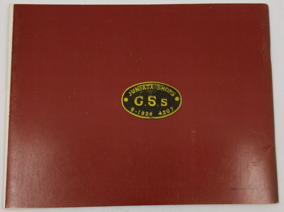 Long Island Heritage The G-5 1924 - 1955 Paperback Book By Ron Ziel VG