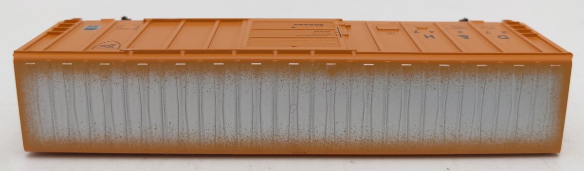 Fox Valley Models 81033 N Delaware & Hudson RTR PS 5344 Box Car #27247