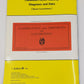 Canadian Pacific Railway Diagrams and Data Paperback Book By Omer Lavallee VG