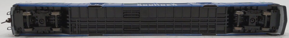 Athearn 25712 HO Sounder Bombardier Coach #2