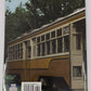 The Peter Witt Streetcars of Cleveland Paperback Book By James A. Toman EX