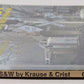 Susquehanna Paperback Book By John Krause, Ed Crist EX