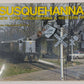 Susquehanna Paperback Book By John Krause, Ed Crist EX