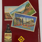 Horseshoe Heritage Paperback Book By Dan Cupper VG