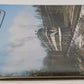 The Lehigh and New England Railroad Paperback Book By Ed Crist, John Krause VG