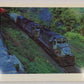 The Northeast Railroad Scene, Vol.2 Paperback Book By Bob Pennisi EX