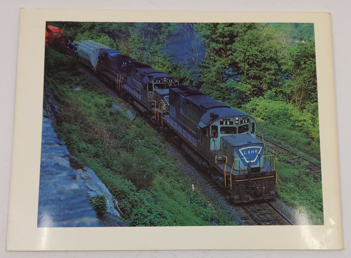 The Northeast Railroad Scene, Vol.2 Paperback Book By Bob Pennisi EX