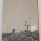 On the Main Line Hardcover Book By Alexander Edwin P VG