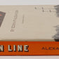 On the Main Line Hardcover Book By Alexander Edwin P VG