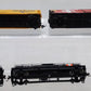 Athearn, Bachmann, & Other HO Assorted Freight Cars: 98027, 6592, 8184, 56500[5] VG
