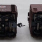 Athearn HO Assorted Boxcars [7] VG