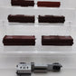 Athearn, Accurail, & Bachmann HO Assorted Freight Cars [7] VG