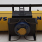 Aristo-Craft 41399 Penn Salt Single Dome Tank Car